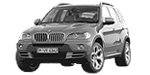 BMW E70 P1897 Fault Code