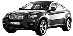 BMW E71 P1897 Fault Code