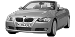 BMW E93 P1897 Fault Code