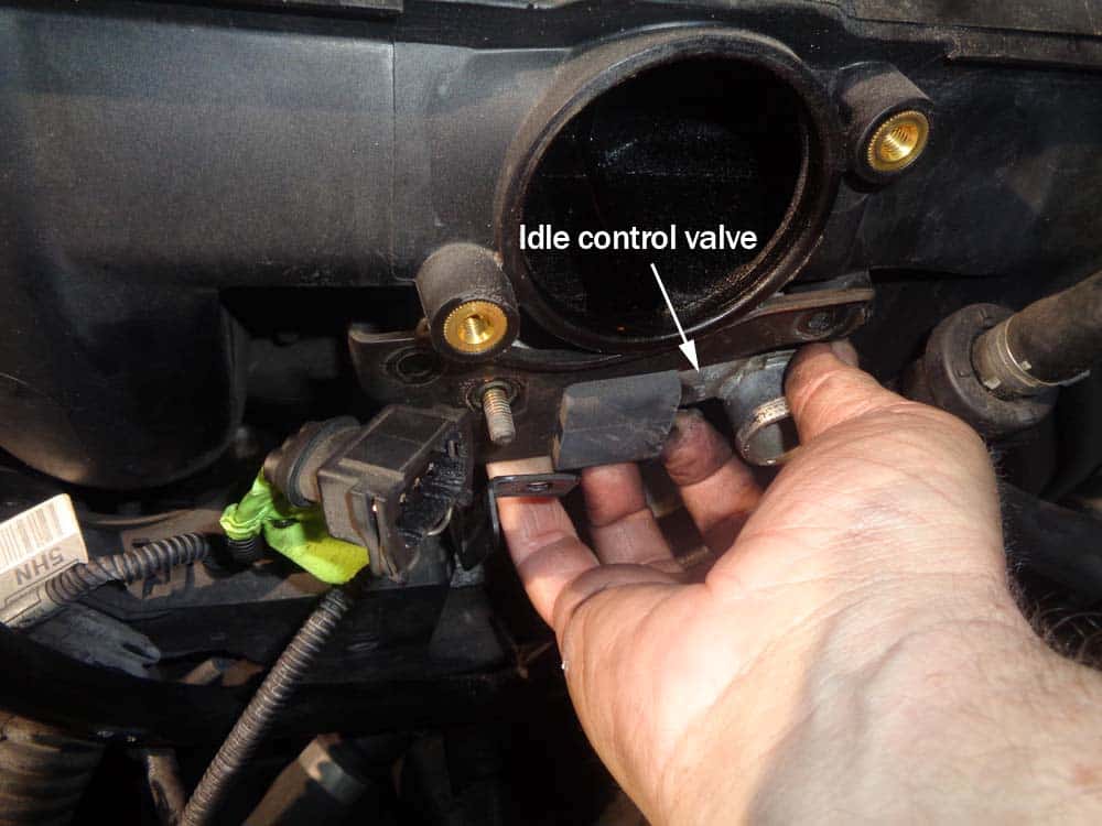 See P1897 in engine